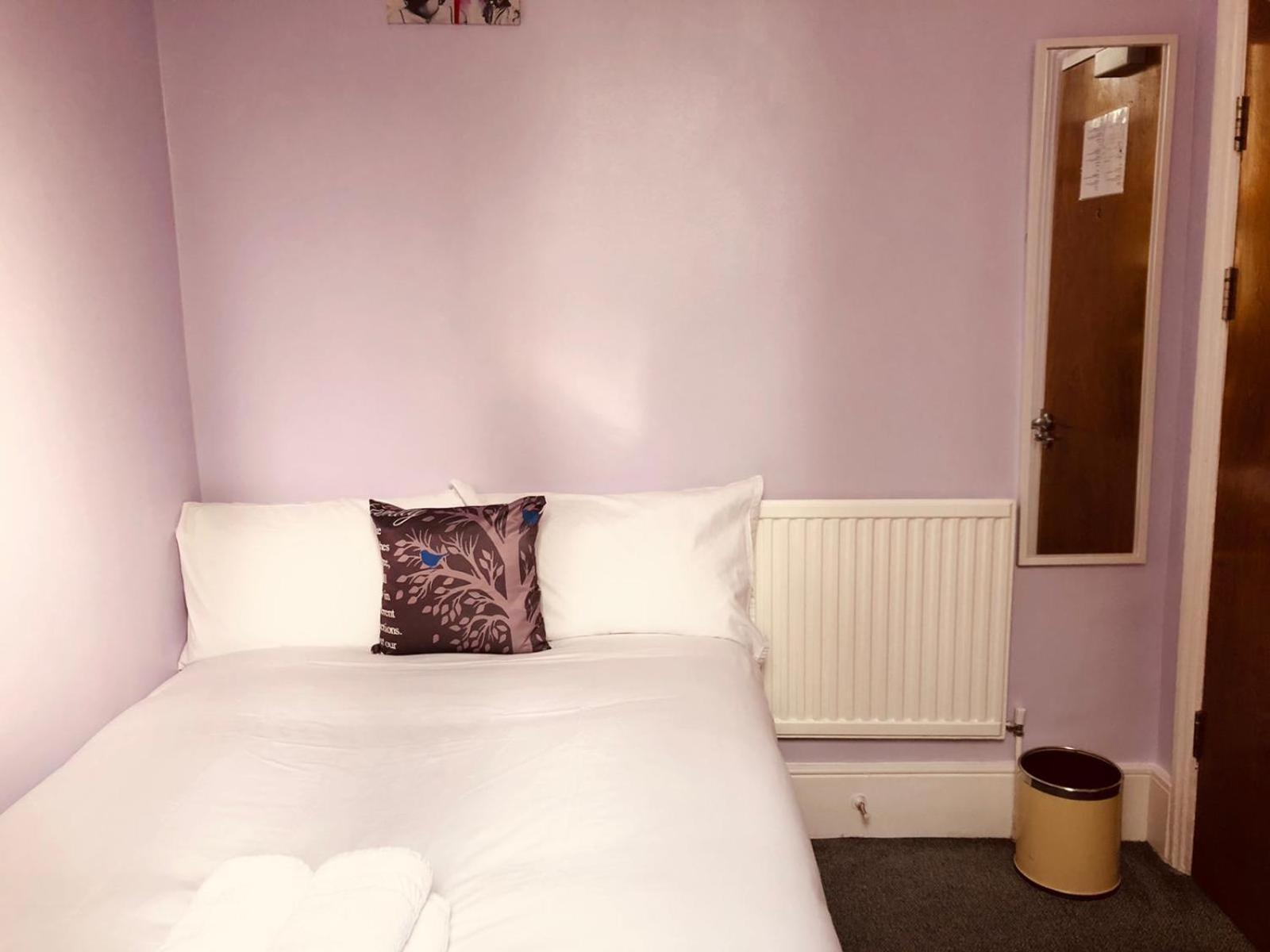 United Lodge Hotel London Eksteriør bilde