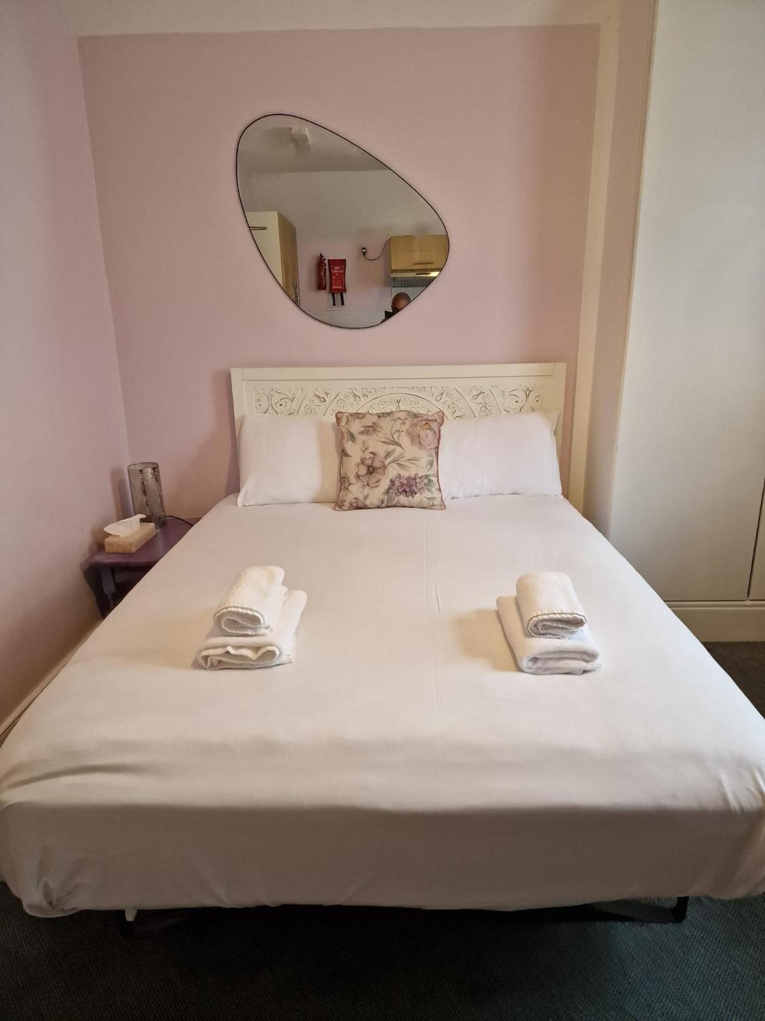 United Lodge Hotel London Eksteriør bilde